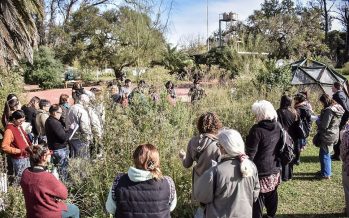 Vacaciones de invierno en Escobar: propuestas de turismo sostenible con educación ambiental