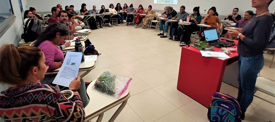 Tigre: abierta la inscripción para cursos gratuitos de lenguas originarias