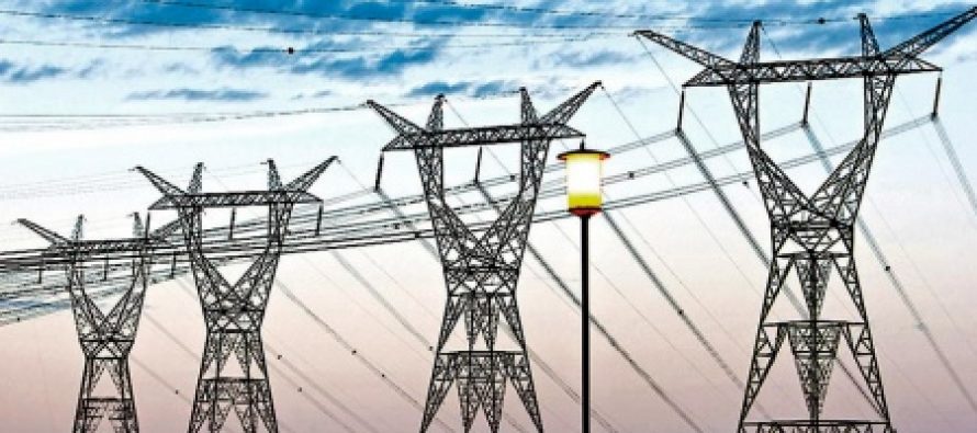 El consumo de energía del país creció 3,4% en lo que va de 2023