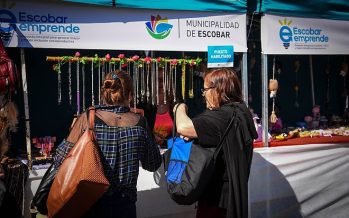 Escobar: últimos días para inscribirse al programa «Emprendiendo tu Futuro»