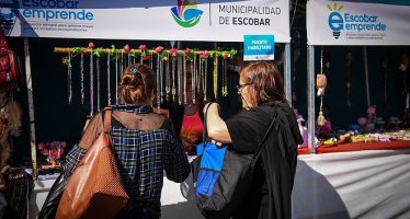 Escobar: últimos días para inscribirse al programa «Emprendiendo tu Futuro»