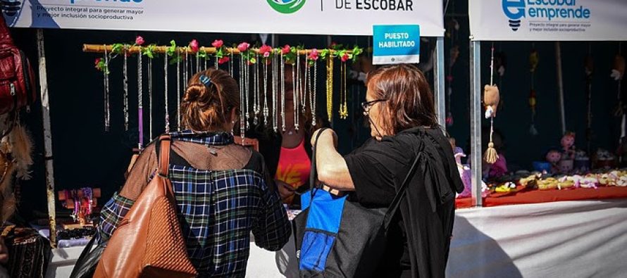 Escobar: últimos días para inscribirse al programa «Emprendiendo tu Futuro»