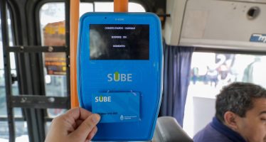 El Gobierno pondrá en marcha un sistema de renuncia voluntaria a subsidios del transporte