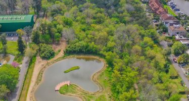 EcoParque: la nueva Reserva Ecológica Educativa de San Fernando