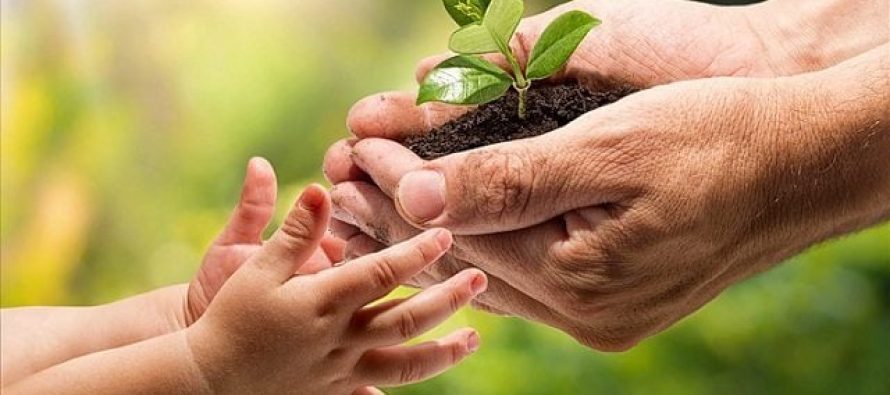 Hoy se celebra el Día Nacional de la Conciencia Ambiental
