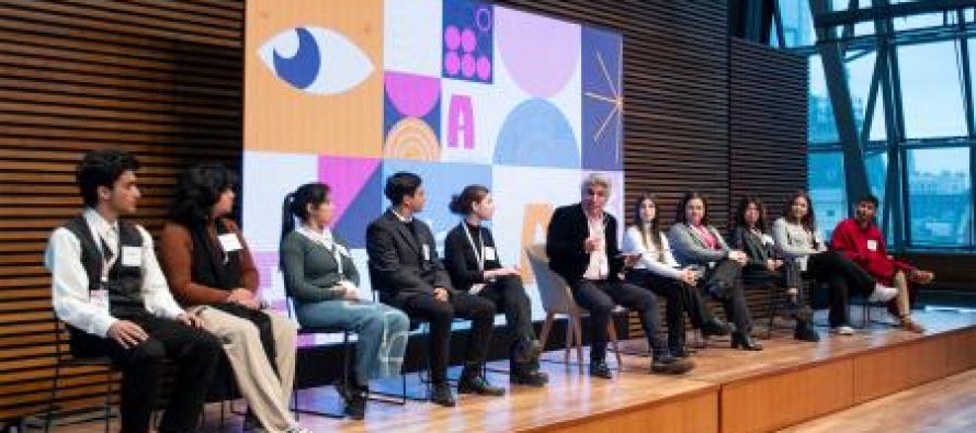 Jóvenes y adolescentes elaboraron un documento de cinco ejes para definir políticas públicas