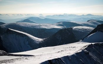Hielo en peligro: el permafrost habrá casi desaparecido para el año 2100