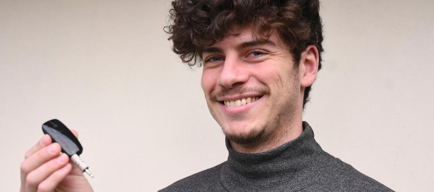 Más accesibilidad: las experiencias educativas de personas con discapacidad