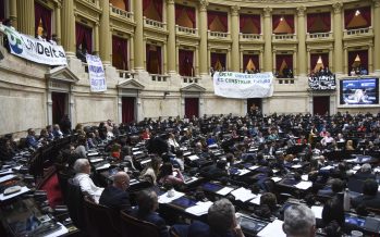 El gobierno revisará la creación de las universidades nacionales del Delta y Pilar
