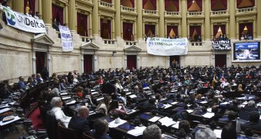 El gobierno revisará la creación de las universidades nacionales del Delta y Pilar