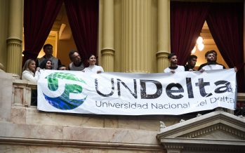 Más universidades, más democracia