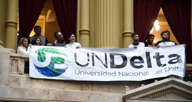 Más universidades, más democracia
