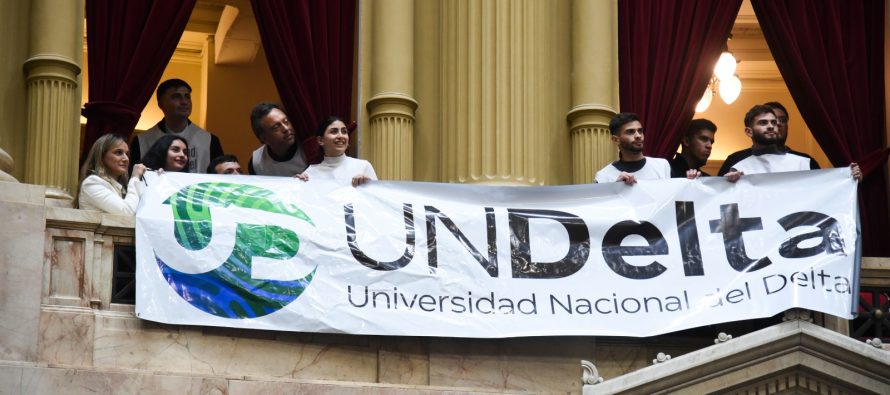 Más universidades, más democracia