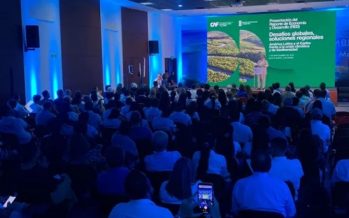 Se duplicó el promedio de eventos climáticos extremos por año