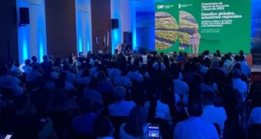 Se duplicó el promedio de eventos climáticos extremos por año