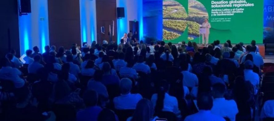 Se duplicó el promedio de eventos climáticos extremos por año
