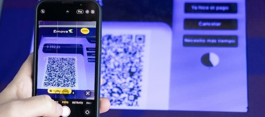 Incorporan el pago con código QR para cargar la tarjeta SUBE en el subte