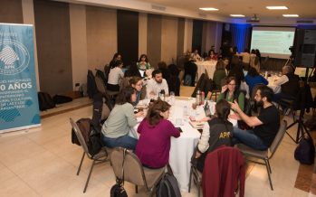 Articulan la gestión de un financiamiento para restaurar ecosistemas