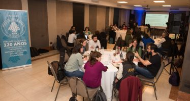 Articulan la gestión de un financiamiento para restaurar ecosistemas