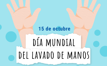 AySA se suma a la campaña del «Día Mundial de Lavado de Manos»