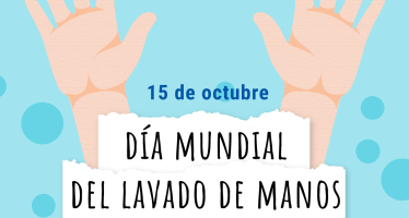AySA se suma a la campaña del «Día Mundial de Lavado de Manos»