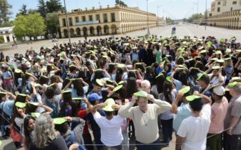 Jornada Ambiental en Luján