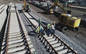 Línea Mitre: por obras, el ramal Tigre no funcionará el próximo fin de semana largo