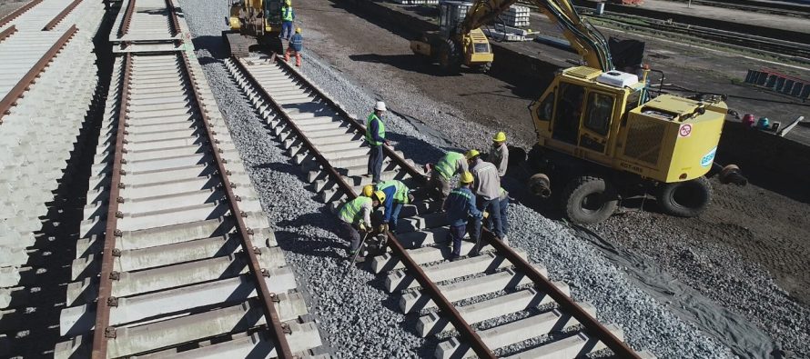 Línea Mitre: por obras, el ramal Tigre no funcionará el próximo fin de semana largo