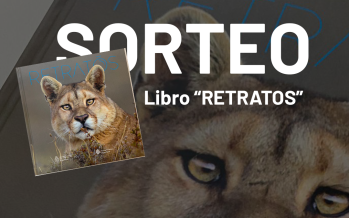 La Fundación Parques Nacionales sortea el libro Retratos
