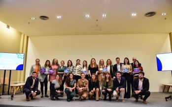 AySA recibe el «Sello Igualar» como empresa destacada en materia de políticas de género
