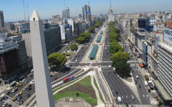 Ciudades sostenibles: ¿qué pueden hacer las urbes frente al cambio climático?