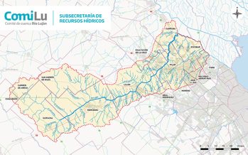 La Provincia aprobó el nuevo límite de la Cuenca del Río Luján