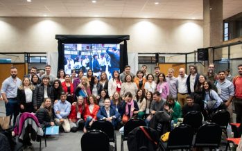 Se realizó un nuevo Encuentro Nacional de Educación Ambiental