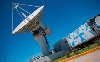 Los ingresos de Arsat crecieron más de 800% en los últimos cuatro años