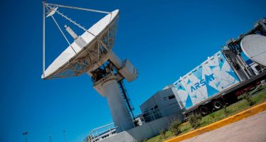 Los ingresos de Arsat crecieron más de 800% en los últimos cuatro años