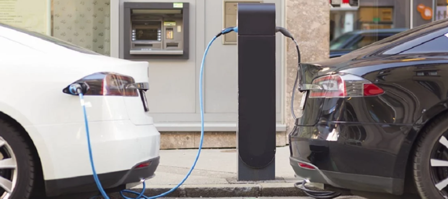 Se completa el proceso para el ingreso de 50.000 vehículos eléctricos e híbridos