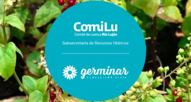 El Comité de Cuenca del Río Luján y la Asociación Civil Germinar se reunieron en Escobar