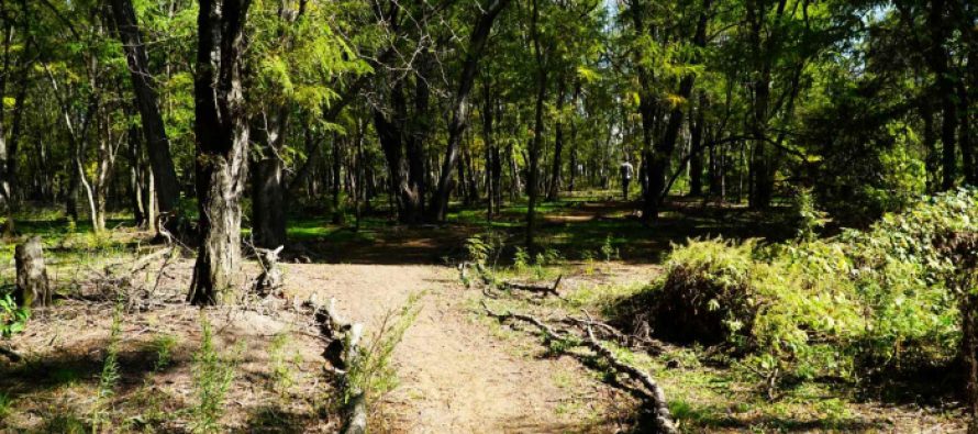 Se declaró de Interés Municipal el nuevo límite de Pilar con la Cuenca del Río Luján