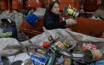 Los recuperadores y el reciclaje, claves para combatir el cambio climático