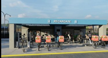 Trenes Argentinos construirá espacios para los empleados de delivery