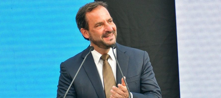 El dilema de Sujarchuk: no puede ser reelegido y muchos le desconfían