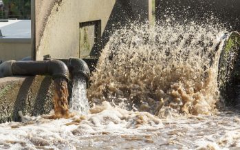 Se creó la Red De Vigilancia Epidemiológica de Aguas Residuales
