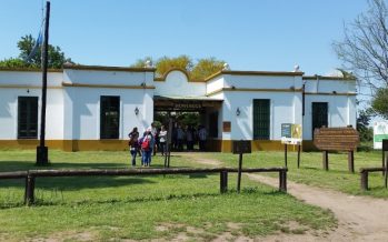 El Parque Nacional Ciervo de los Pantanos reabre sus puertas al público