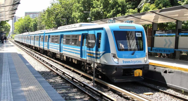 Tren Mitre: por obras se interrumpe el servicio por diez días