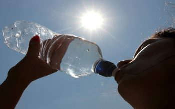 El Municipio de Tigre brinda recomendaciones ante la ola de calor