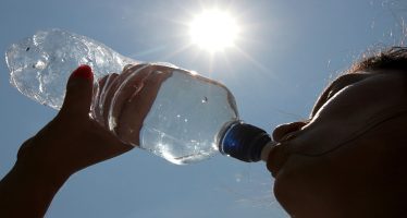 Altas temperaturas: recomendaciones para cuidarse durante la ola de calor