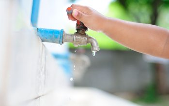 AySA pide extremar el cuidado del agua frente al aumento de las temperaturas