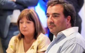 Federico Meca sobre el reclamo de los vecinos de Boulogne: «El municipio no se hace cargo de nada»