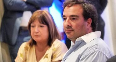 Federico Meca sobre el reclamo de los vecinos de Boulogne: «El municipio no se hace cargo de nada»