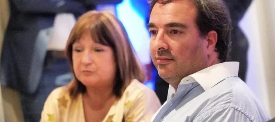 Federico Meca sobre el reclamo de los vecinos de Boulogne: «El municipio no se hace cargo de nada»